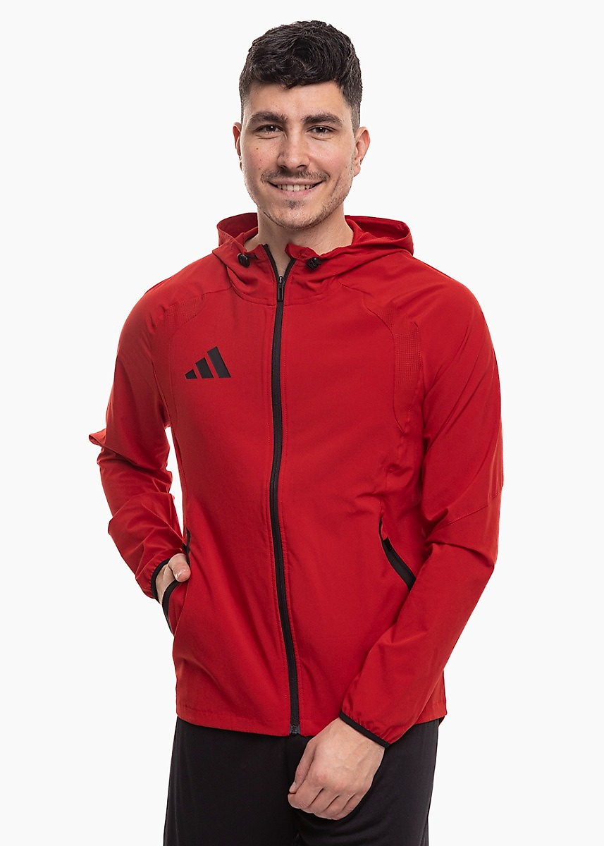 Pánská bunda adidas Tiro 26 Travel Windbreaker KD3337