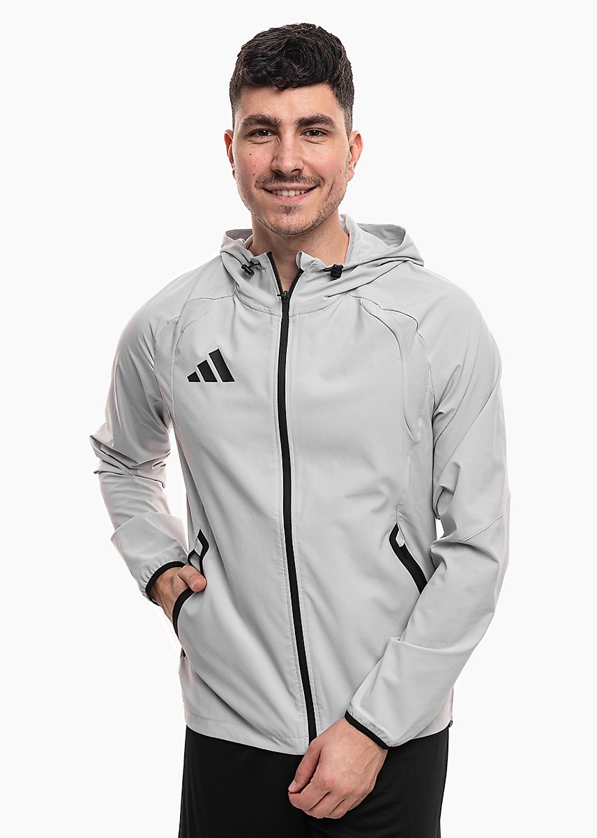 Pánská bunda adidas Tiro 26 Travel Windbreaker KD3336