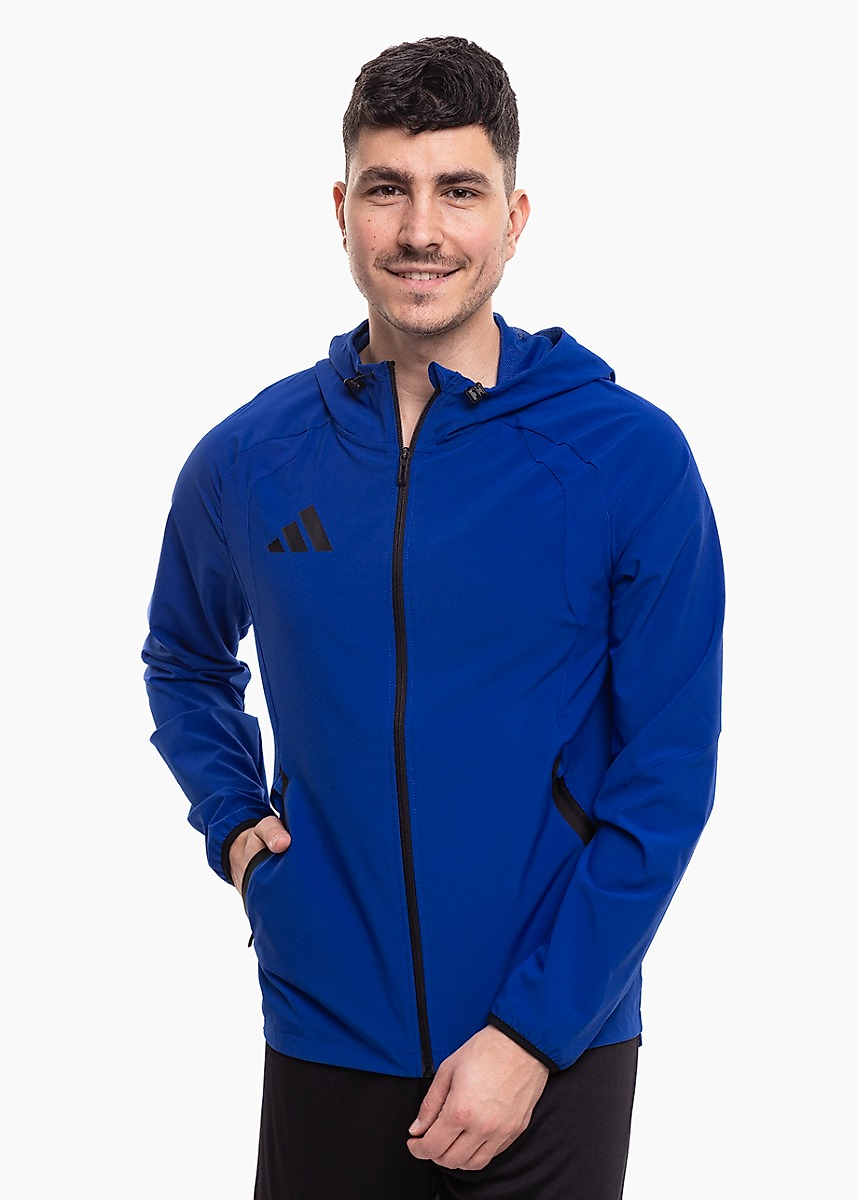 Pánská bunda adidas Tiro 26 Travel Windbreaker KD3335