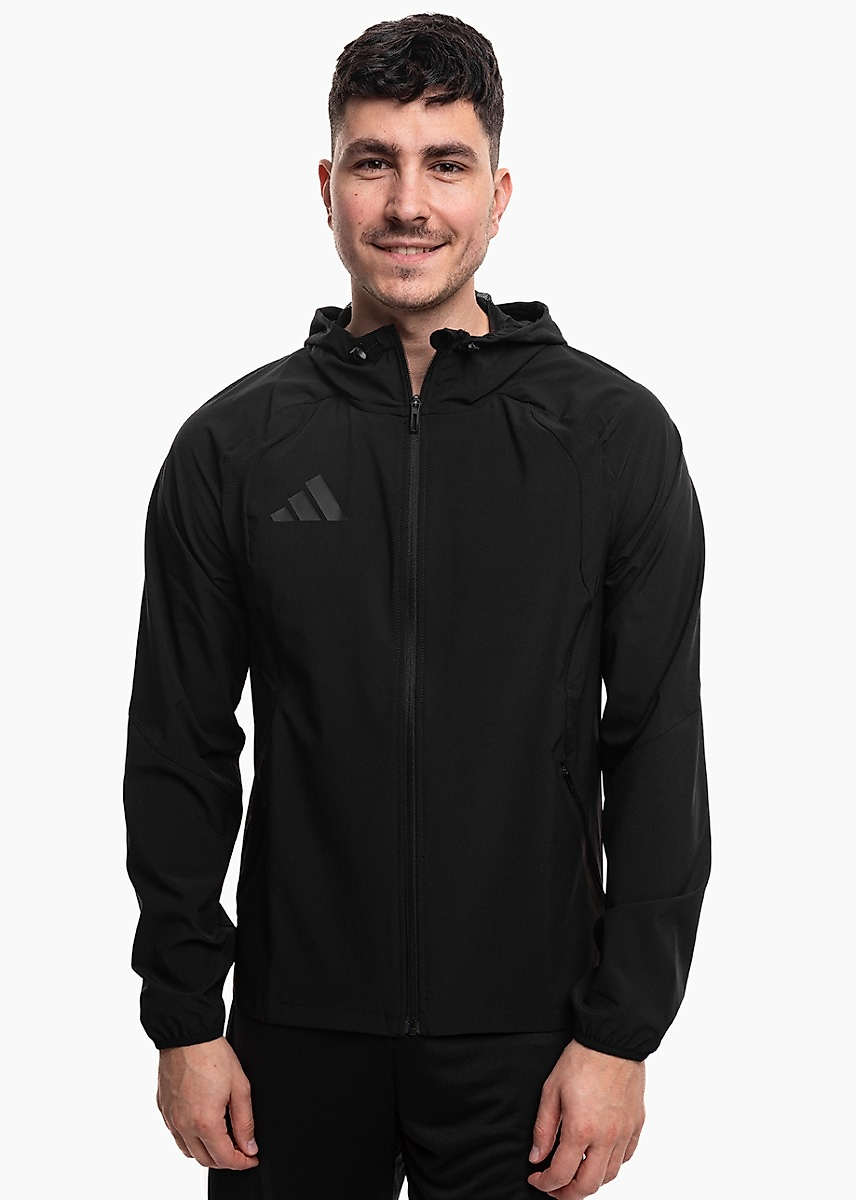 Pánská bunda adidas Tiro 26 Travel Windbreaker JM5539