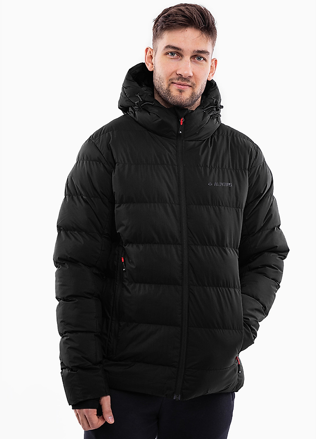 Alpinus Pánské bunda Furggen BR18118 Alpinus Pánské bunda Furggen BR18118