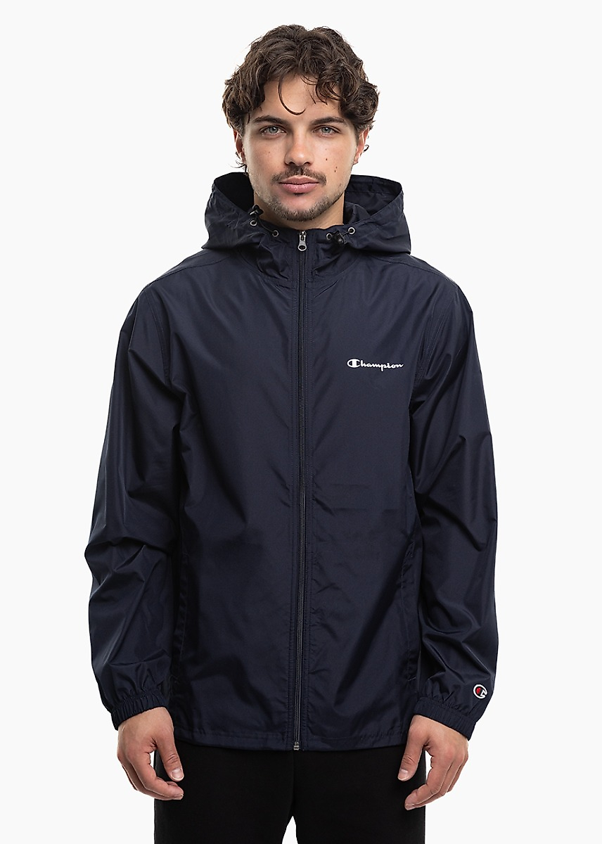 Pánská bunda Champion Windbreaker 222272 BS501