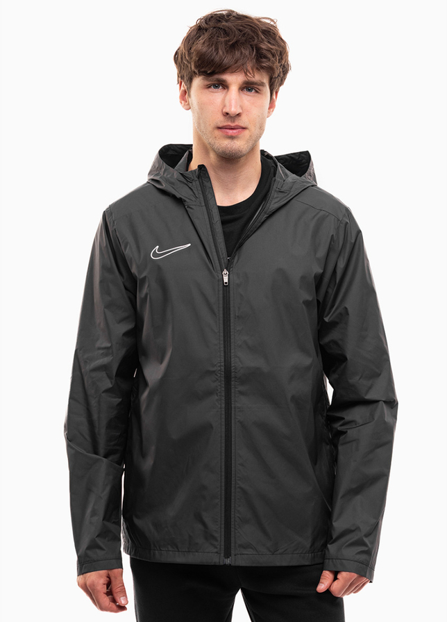 Nike Pánská bunda Academy 25 Rain Jacket FZ9858 010 Nike Pánská bunda Academy 25 Rain Jacket FZ9858 010
