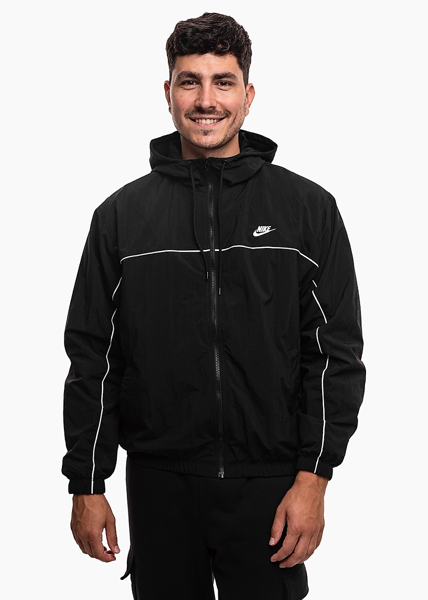 Pánská bunda Nike Club HJ2012 010