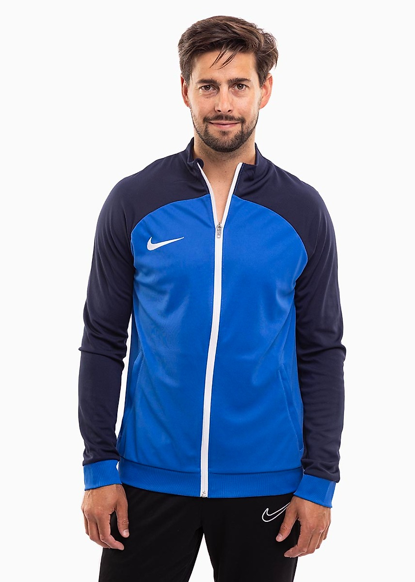 Nike Pánská mikina NK Dri-FIT Academy Pro Trk JKT K DH9234 463