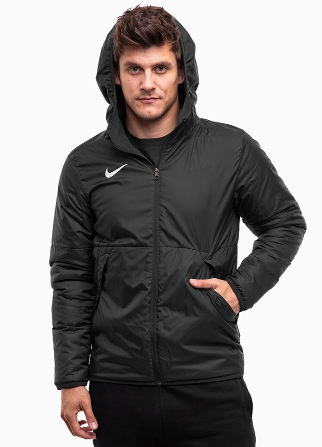Nike Pánské Zimní Bunda NK Park 20 Fall CW6157 010 Nike Pánské Zimní Bunda NK Park 20 Fall CW6157 010