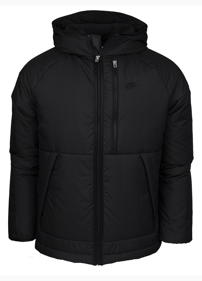 Nike Pánské Bunda Nsw Therma-FIT Legacy Hd Jacket DD6857 011 Nike Pánské Bunda Nsw Therma-FIT Legacy Hd Jacket DD6857 011