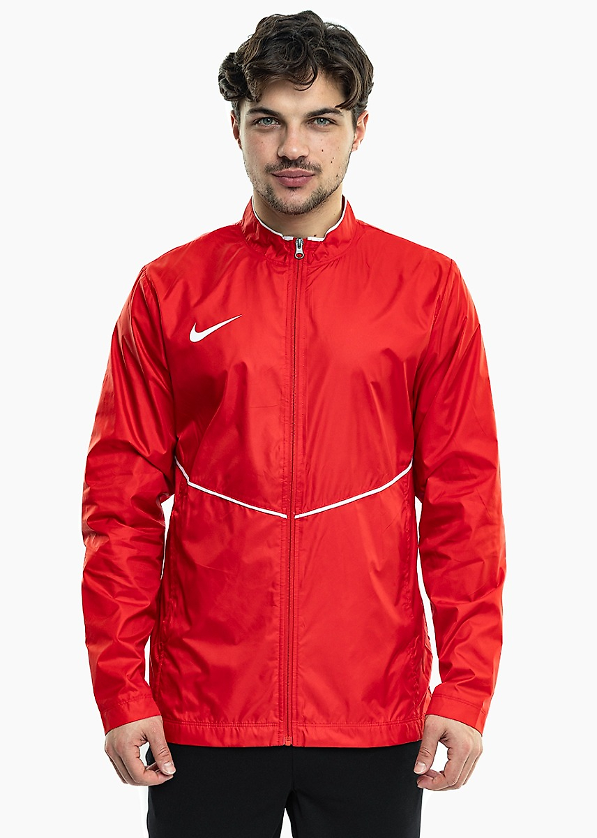 Nike Pánská bunda Park 26 Rain HM7265 657