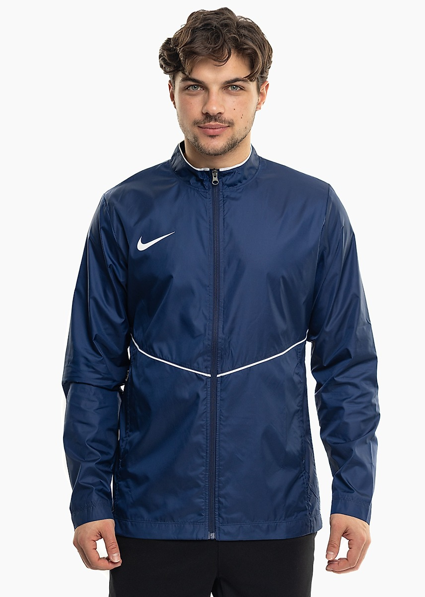 Nike Pánská bunda Park 26 Rain HM7265 410