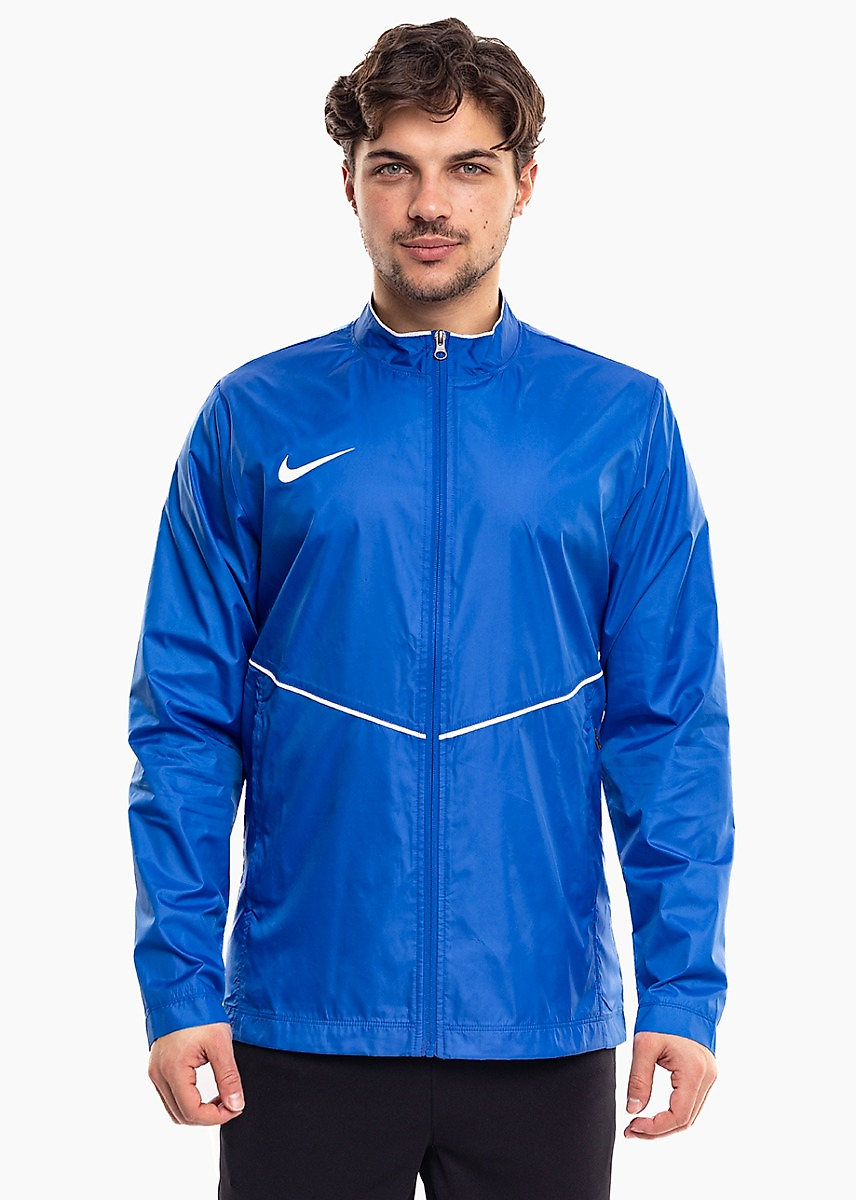 Nike Pánská bunda Park 26 Rain HM7265 463