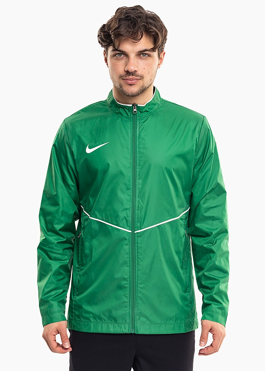 Nike Pánská bunda Park 26 Rain HM7265 302