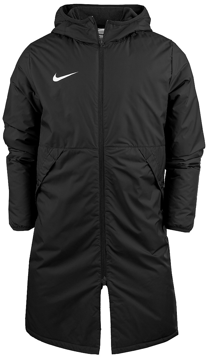 Nike Pánské Bunda Park20 FL JKT CW6156 010 EUR L OUTLET