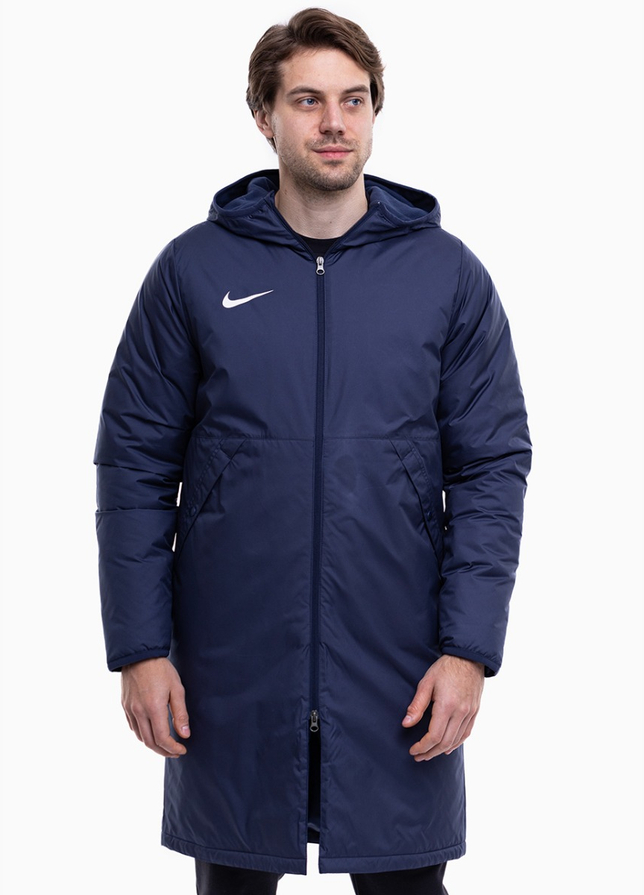 Nike Pánské Bunda Syn FL Rpl Park20 Sdf JKT CW6156 451 Nike Pánské Bunda Syn FL Rpl Park20 Sdf JKT CW6156 451
