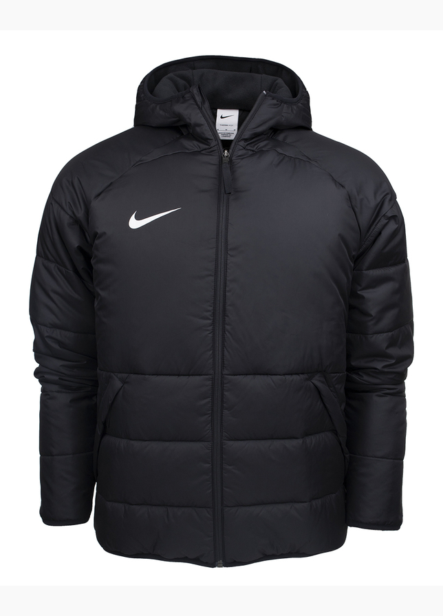 Nike Pánská Bunda TF academy Pro Fall DJ6310 010 Nike Pánská Bunda TF academy Pro Fall DJ6310 010