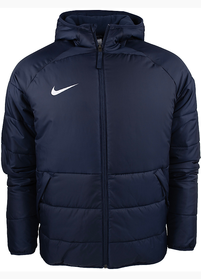 Nike Pánská Bunda TF academy Pro Fall DJ6310 451 Nike Pánská Bunda TF academy Pro Fall DJ6310 451