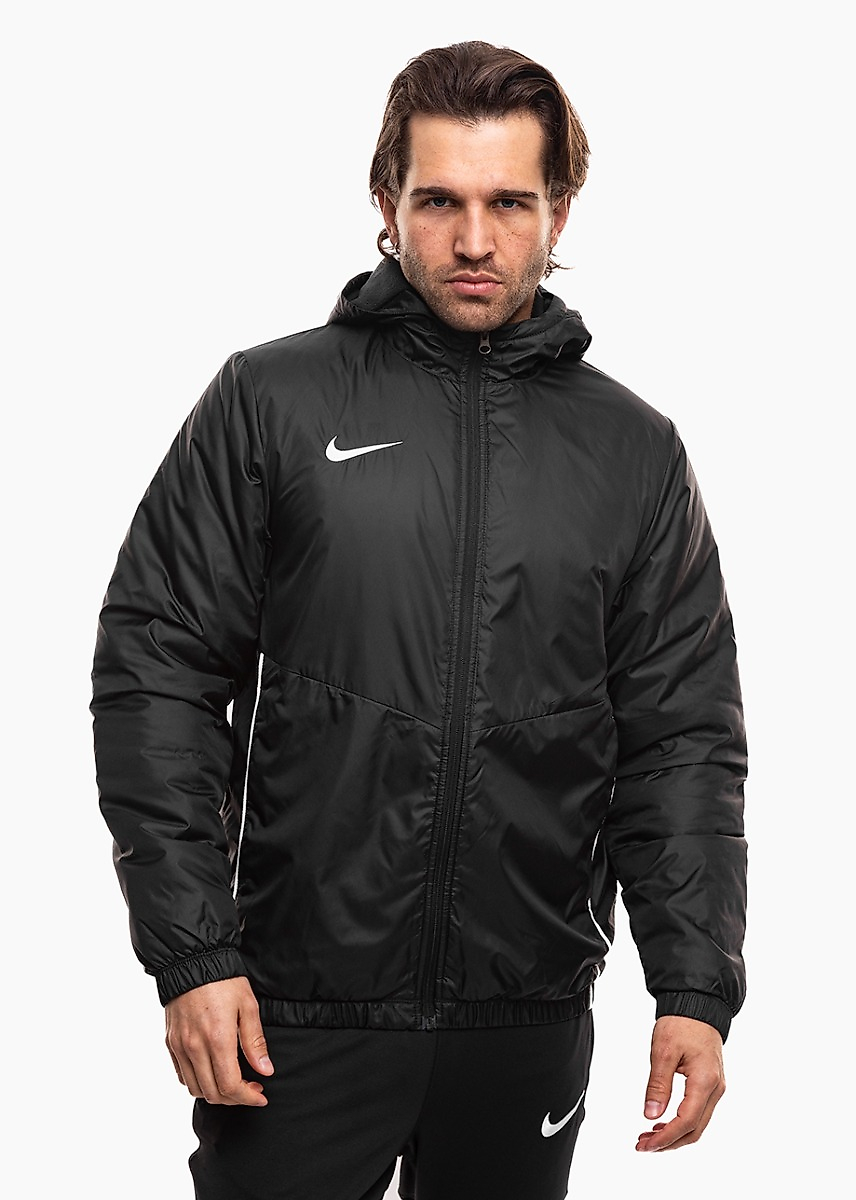 Nike Pánská bunda Therma Fit Park 26 HM7270 010