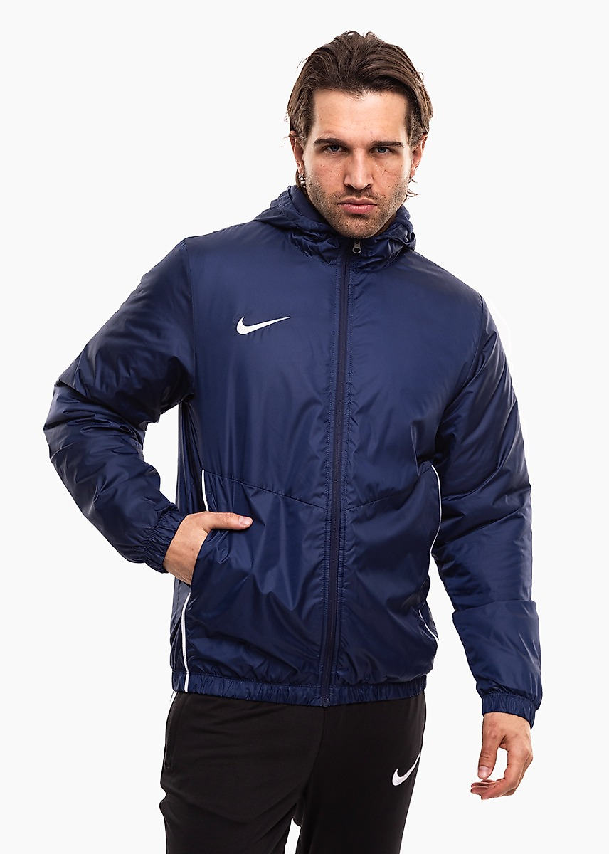 Pánská bunda Nike Therma Fit Park 26 HM7270 410