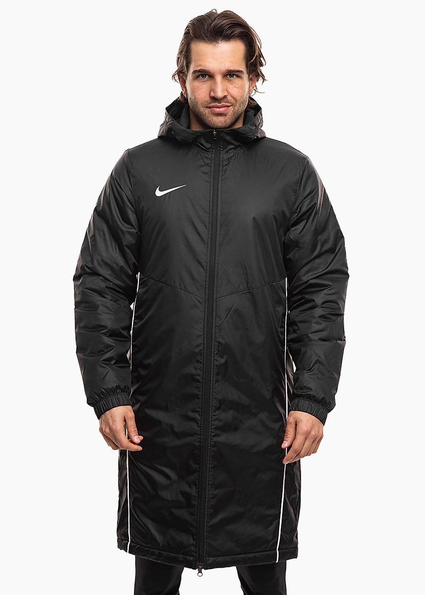 Nike Pánská bunda Therma-FIT Park HM7278 010