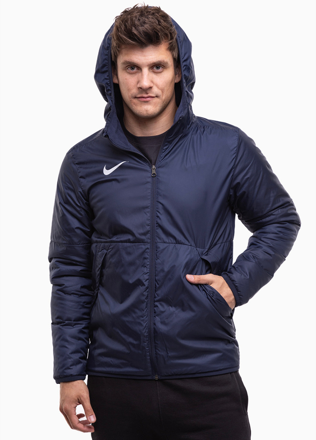 Nike Pánské Zimní Bunda NK Park 20 Fall CW6157 451 Nike Pánské Zimní Bunda NK Park 20 Fall CW6157 451