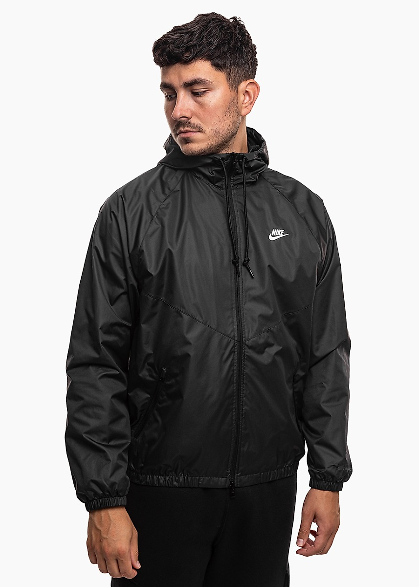 Pánská bunda Nike Windrunner HV8369 010