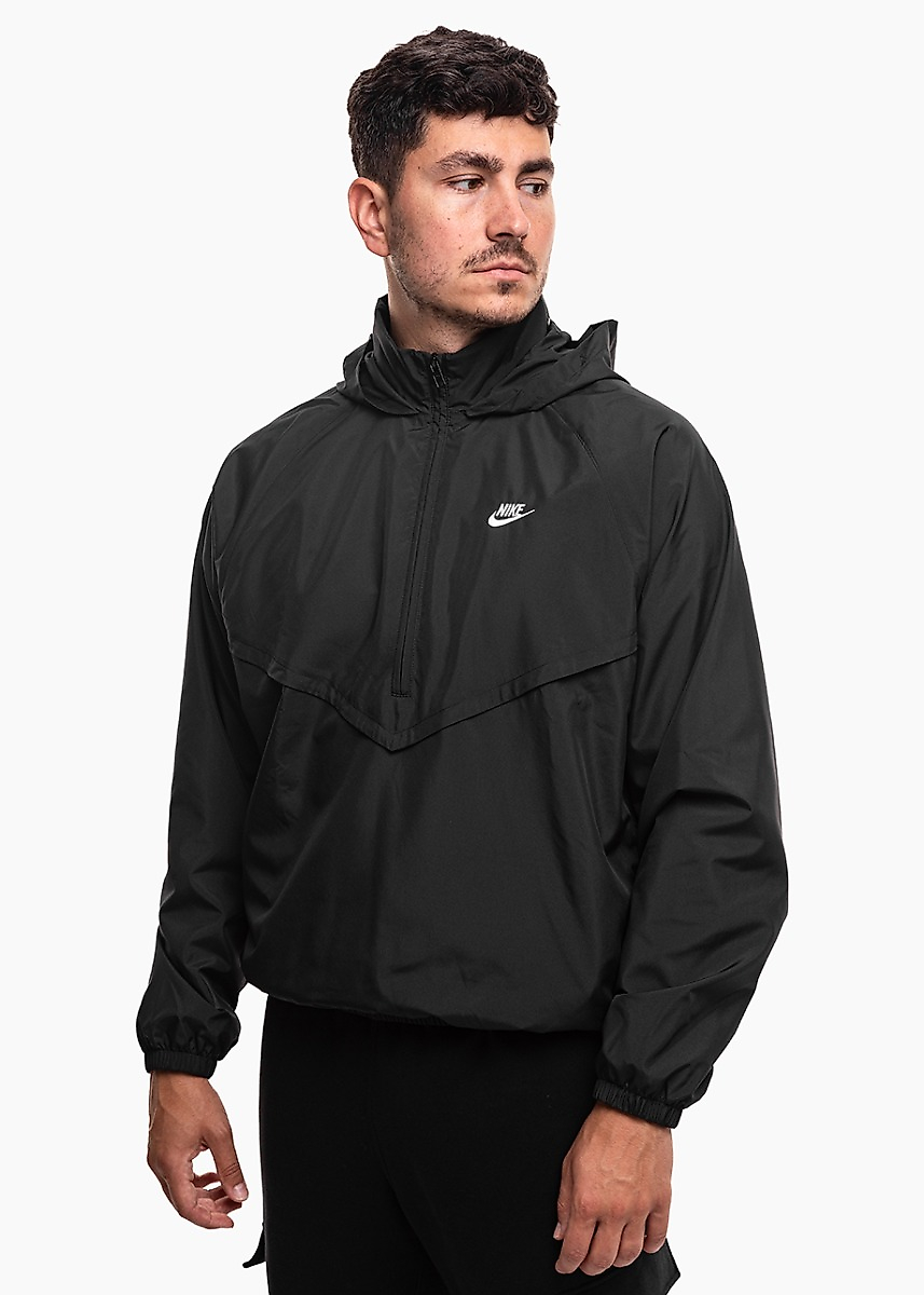Pánská bunda Nike Windrunner IF3390 010