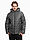 Obrázek PUMA Kurtka męska ESS Hooded Padded 685211 44 varianty produktu
