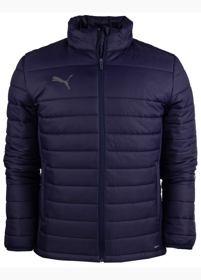 PUMA Pánská bunda teamLIGA Light 657617 06 PUMA Pánská bunda teamLIGA Light 657617 06