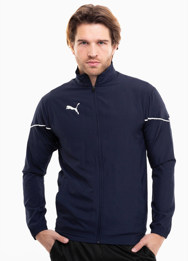 PUMA Pánská bunda teamRISE Sideline 657326 06 PUMA Pánská bunda teamRISE Sideline 657326 06