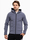 Obrázek 4F Kurtka męska softshell M283 4WAW24TSOFM283 23S varianty produktu