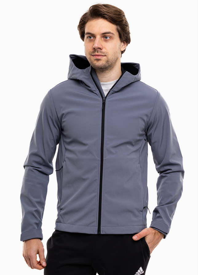 4F Pánská bunda softshell M283 4WAW24TSOFM283 23S 4F Pánská bunda softshell M283 4WAW24TSOFM283 23S