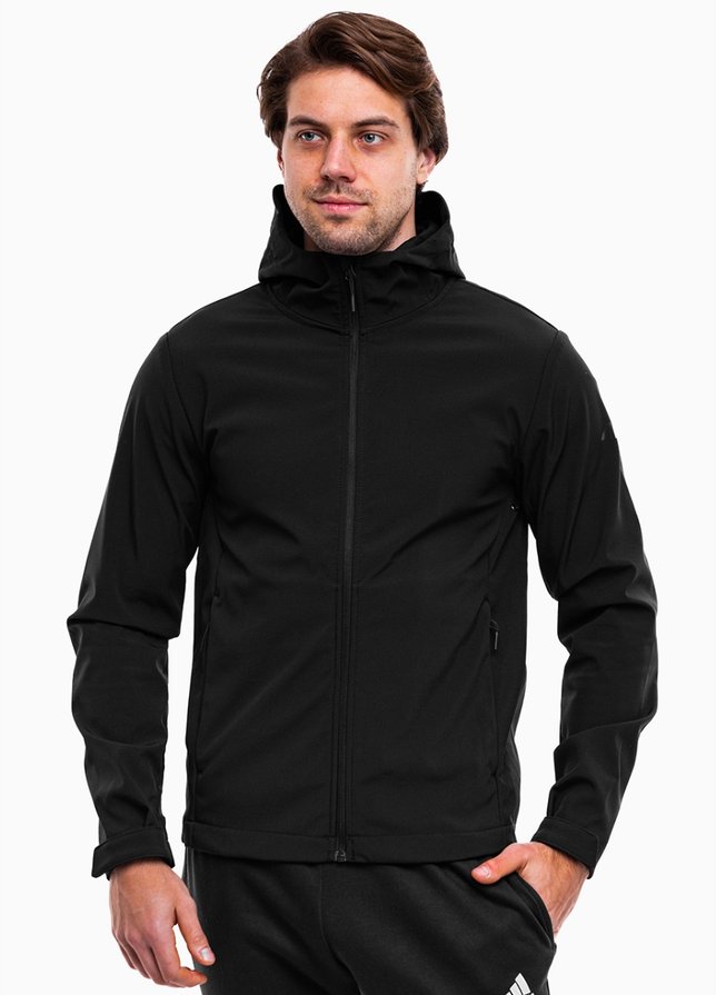 4F Pánská bunda softshell M283 4WAW24TSOFM283 20S 4F Pánská bunda softshell M283 4WAW24TSOFM283 20S