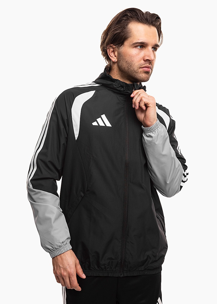 adidas Pánská bunda Tiro 26 Competition All Weather JX4247