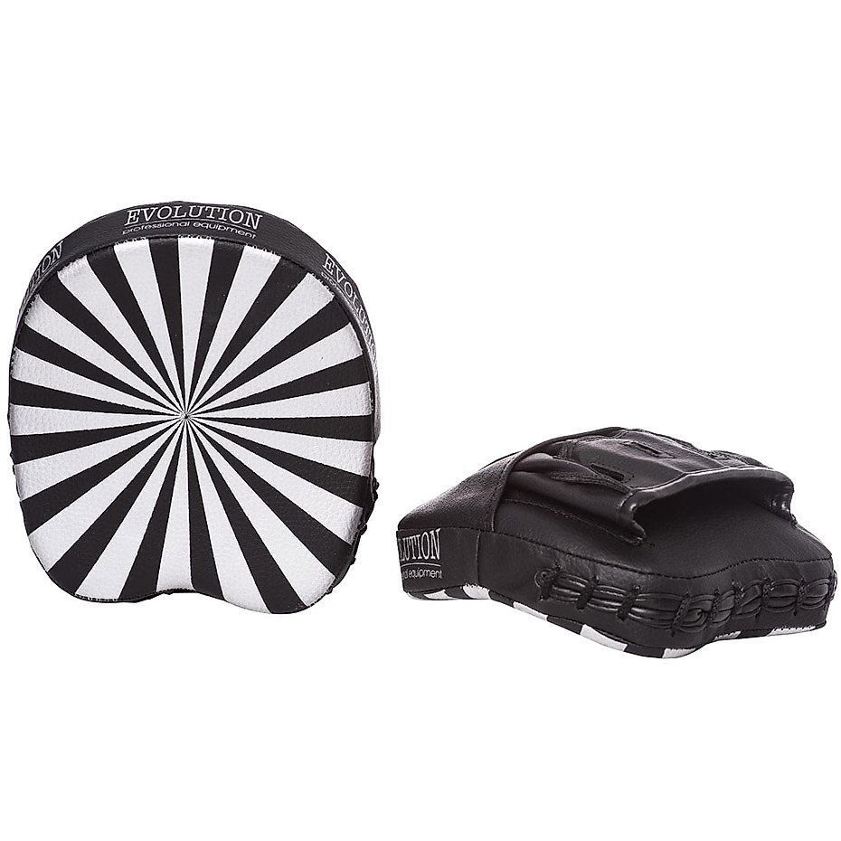 Evolution Boxerské lapy na trénink TL-240HBBL