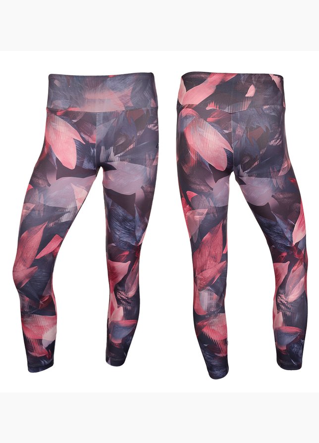 4F Dámské legíny allover H4Z22 LEG014 90A 4F Dámské legíny allover H4Z22 LEG014 90A