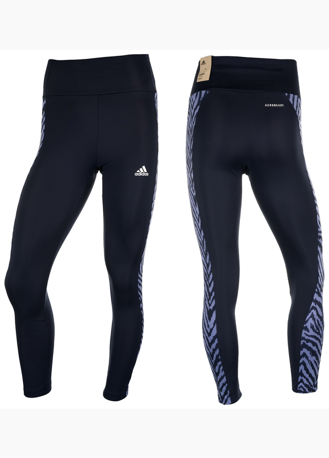 adidas Legíny Dámske Designed to Move Hi GT0135 adidas Legíny Dámske Designed to Move Hi GT0135