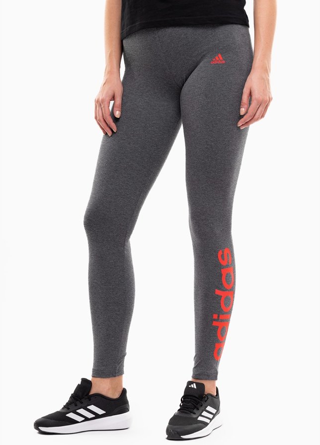 adidas Dámské legíny Essentials High Waist Legging HD1770 adidas Dámské legíny Essentials High Waist Legging HD1770