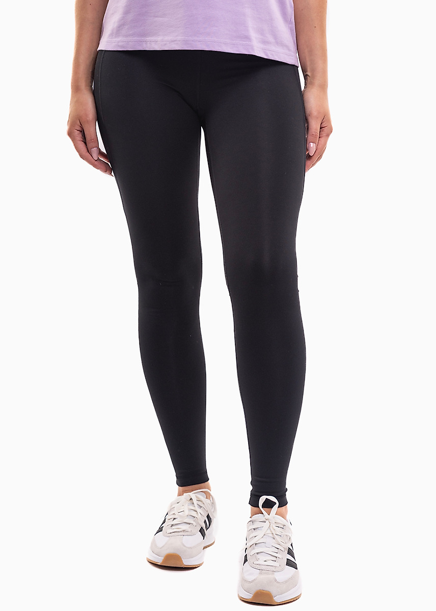 adidas Dámské legíny Optime Essentials Stash Pocket Full-Length IT2280