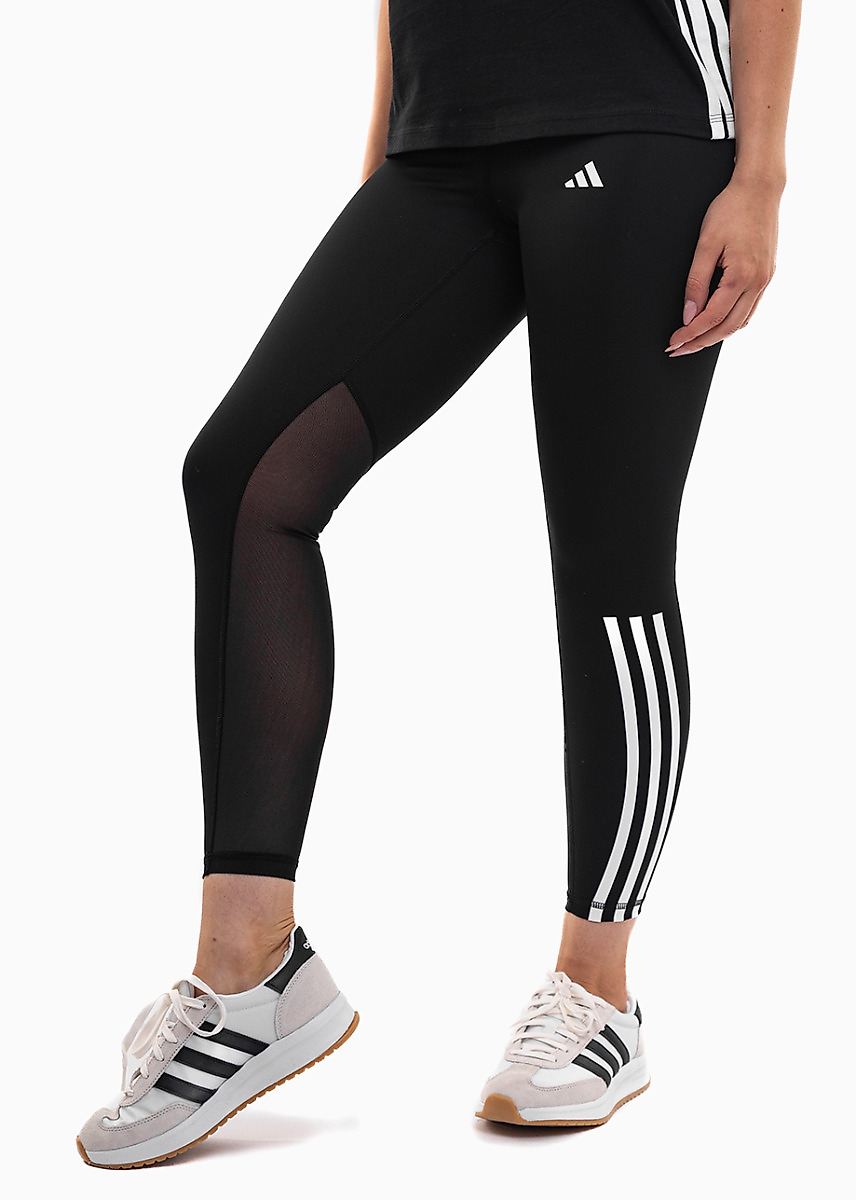 adidas Dámské legíny Techfit 3-Stripes 7/8 IT2272
