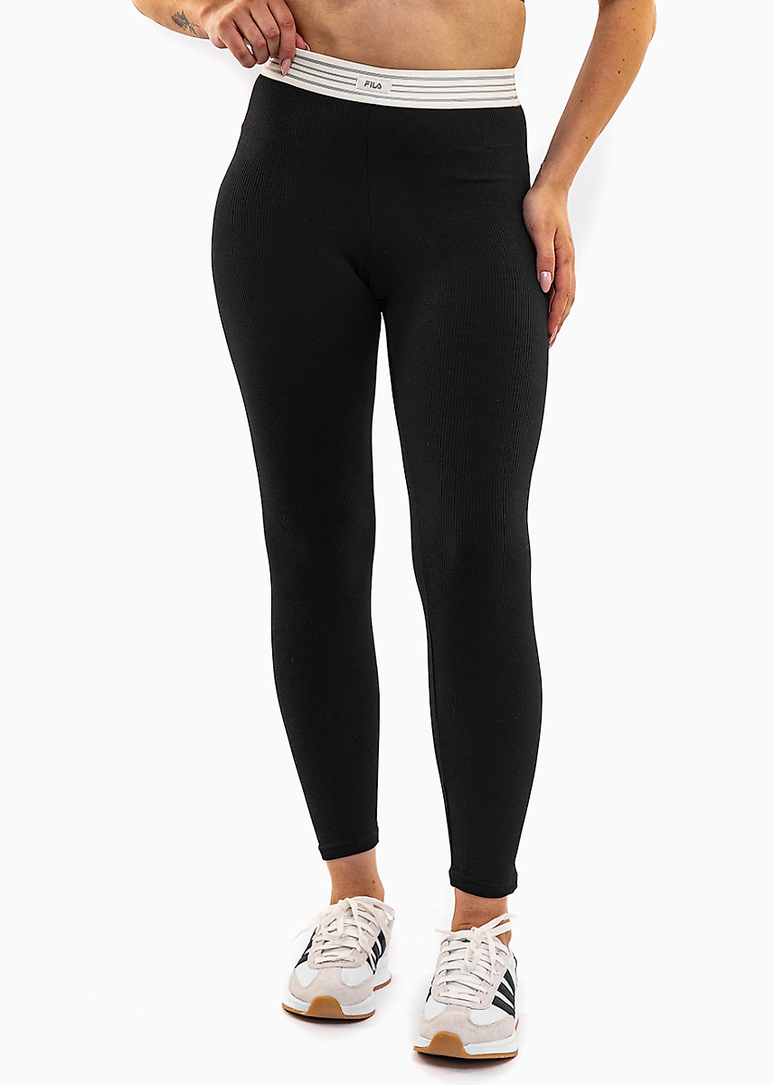 Fila Dámské legíny Bellagio FAW1179 80010