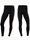 Obrázek Joma Legginsy damskie Ascona Long Tight 901127.119 varianty produktu