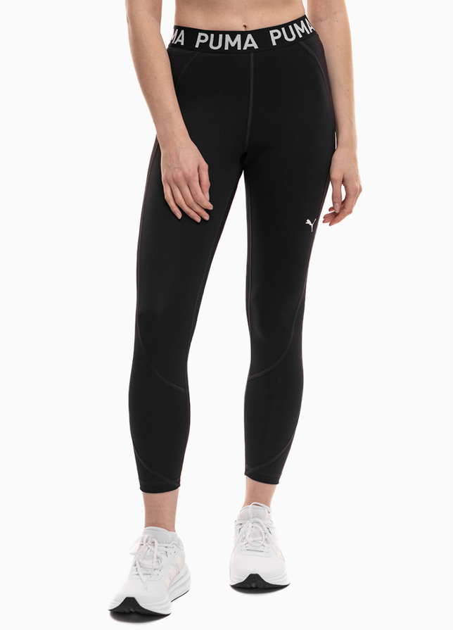 PUMA Dámské legíny Strong Tight 526000 01 PUMA Dámské legíny Strong Tight 526000 01