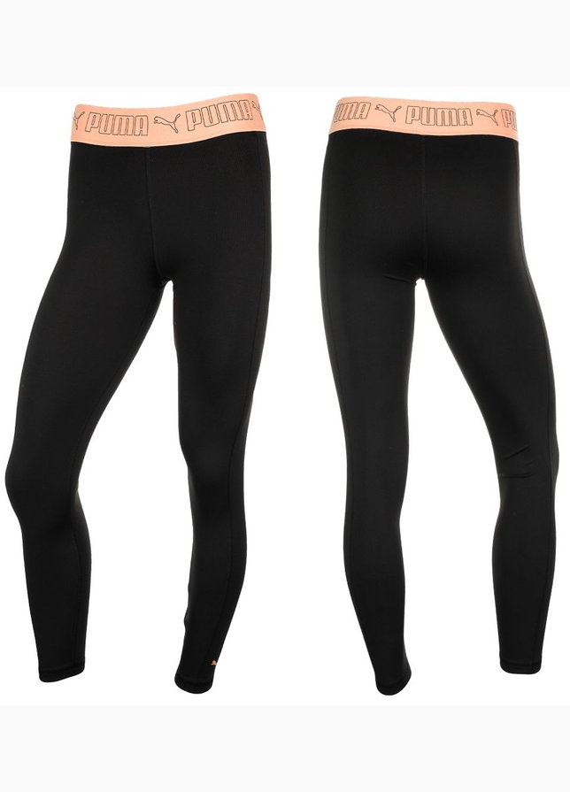 PUMA Dámské legíny Train Elastic 7/8 520282 27 EUR L PUMA Dámské legíny Train Elastic 7/8 520282 27 EUR L