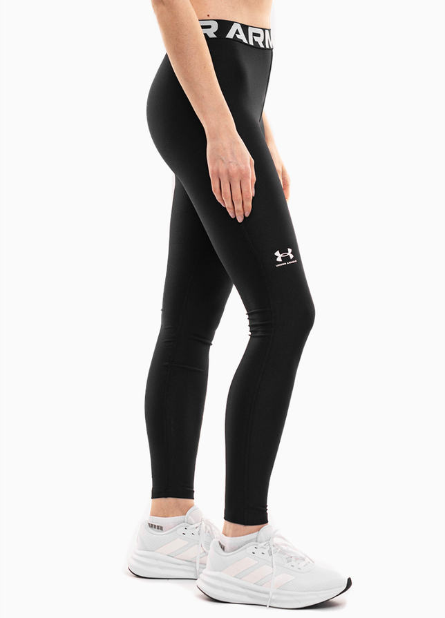 Under Armour Dámské legíny HG 1383559 001 Under Armour Dámské legíny HG 1383559 001