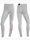 Obrázek adidas Legginsy dla dzieci Essentials Linear Logo Cotton Tights IC3580 varianty produktu