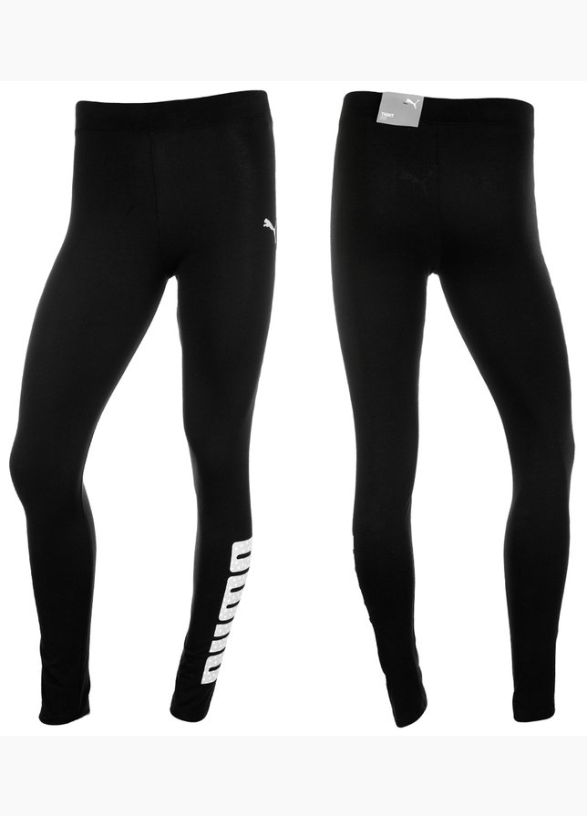 PUMA Pro Děti Leginy Alpha Leggings G 855992 01 PUMA Pro Děti Leginy Alpha Leggings G 855992 01