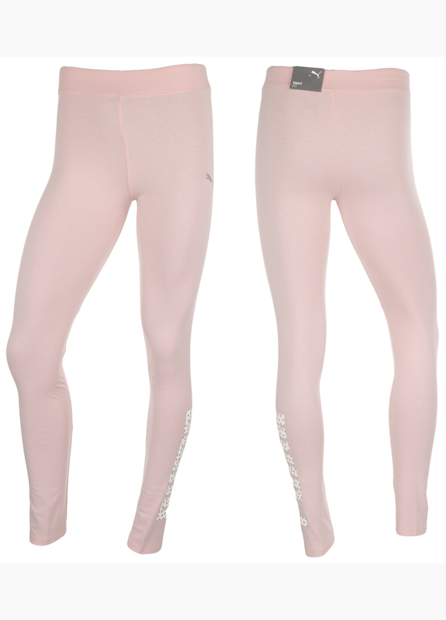 PUMA Pro Děti Leginy Alpha Leggings G 855992 36 PUMA Pro Děti Leginy Alpha Leggings G 855992 36