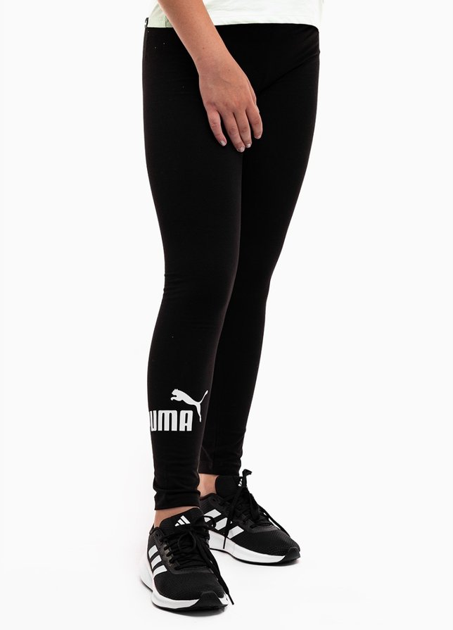 PUMA Pro Děti Leginy ESS 587035 01 PUMA Pro Děti Leginy ESS 587035 01
