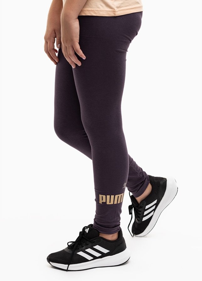 PUMA Pro Děti Leginy ESS 587050 16 PUMA Pro Děti Leginy ESS 587050 16