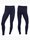 Obrázek 4F Legginsy dla dziewczynki HJL22 JLEG001 31S varianty produktu