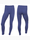 Obrázek 4F Legginsy dla dziewczynki HJL22 JLEG001 33S varianty produktu